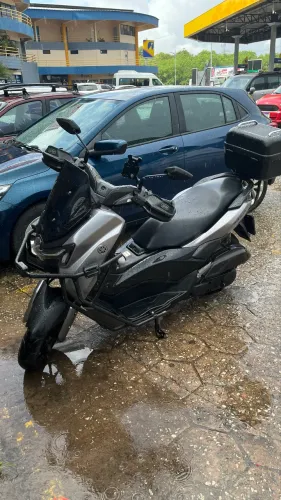 Nmax 160