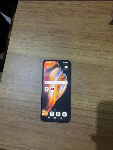 Redmi note 10s 128GB 6GB semi novo