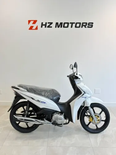 0KM AVELLOZ 125 ALFA