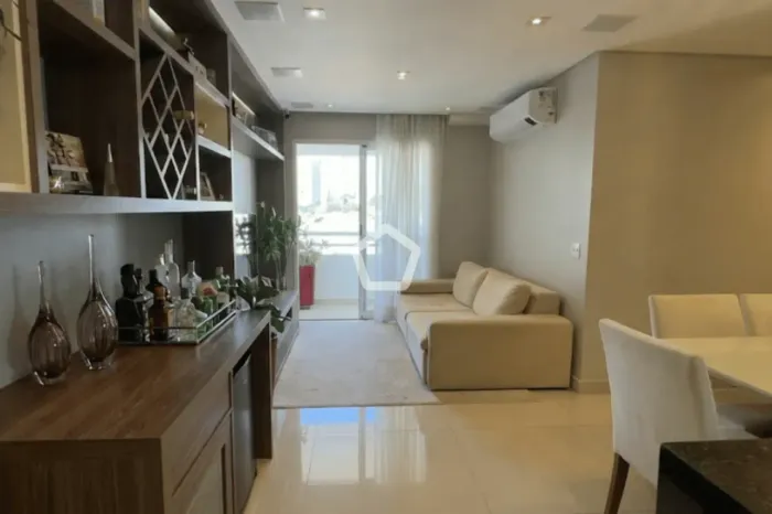 Rua Fernandes Pinheiro, 342 - Vila Azevedo