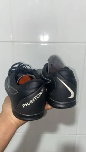 Tênis Futsal Phantom Gx nike