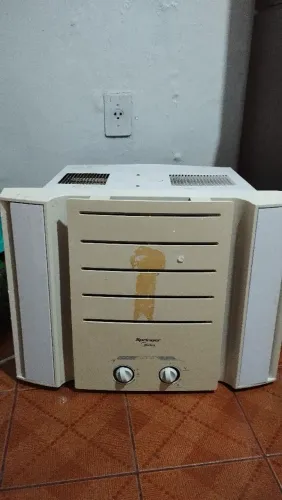 Vendo Ar condicionado Springer Mideia 7500btus