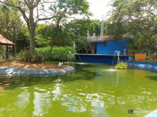 Sobrado 3 SUÍTES 4 VAGAS Amplo e Sofisticado em Frente ao Parque Santa Maria, São Caetano