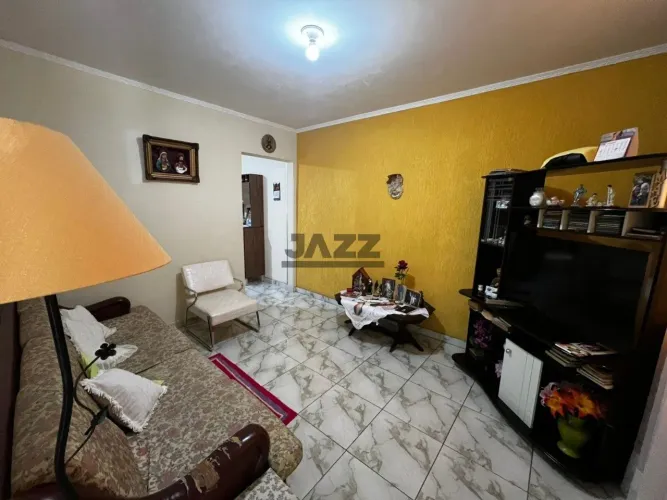 Casa em Jardim São Sebastião