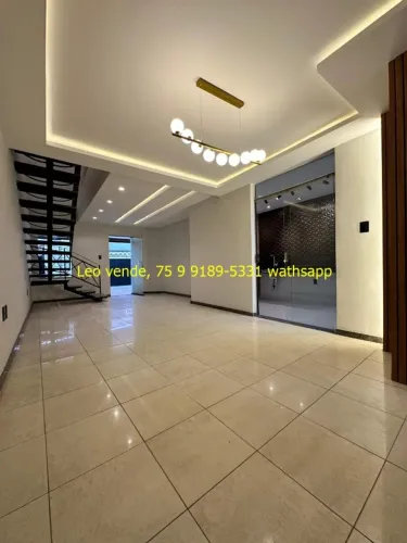 Leo vende, perto da Fraga Maia, 3\4 suíte, closet e goumert