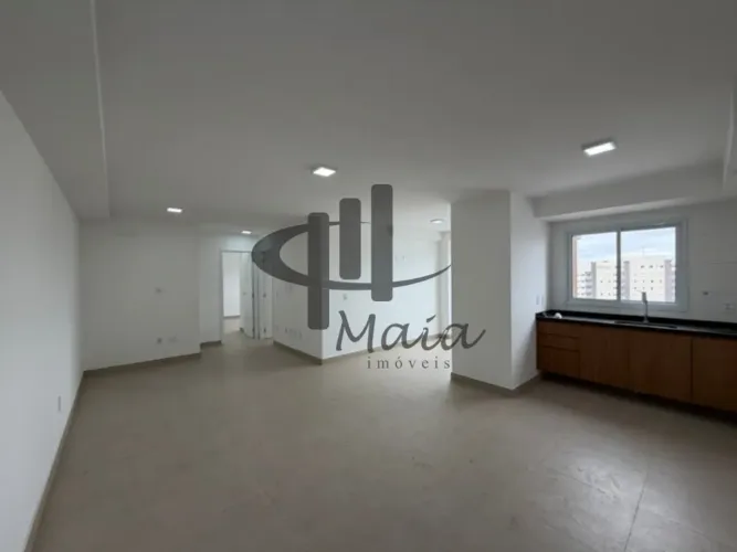 Locação Apartamento Sao Caetano do Sul Fundacao Ref: 45894