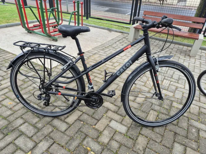Caloi Urban aro 29