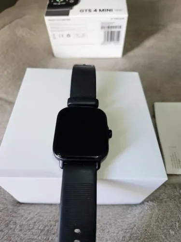 GTS 4 MINI