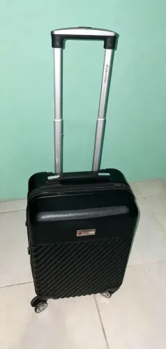 Mala Redtec de Bordo 10kg ? Prática e Resistente
