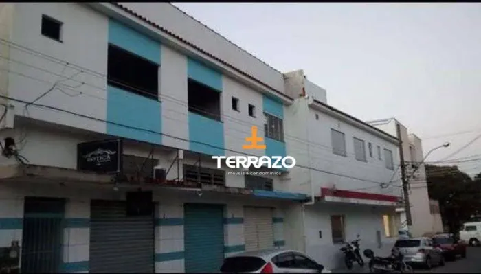 Loja à venda, 72 m² por R$ 250.000,00 - Bela Vista - Pinheiral/RJ