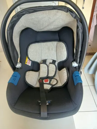 Bebê conforto