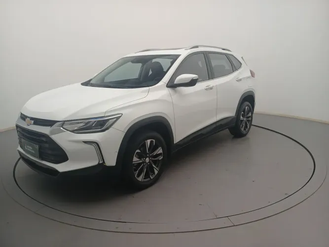 Chevrolet Tracker Premier 1.2 Turbo 12V Flex AUT 2024