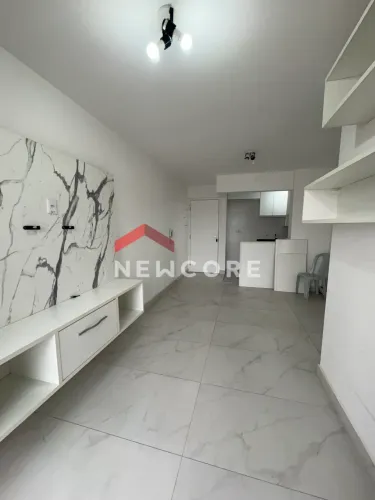 Apartamento em Avenida São Bento - Vila Galvão - Guarulhos/SP