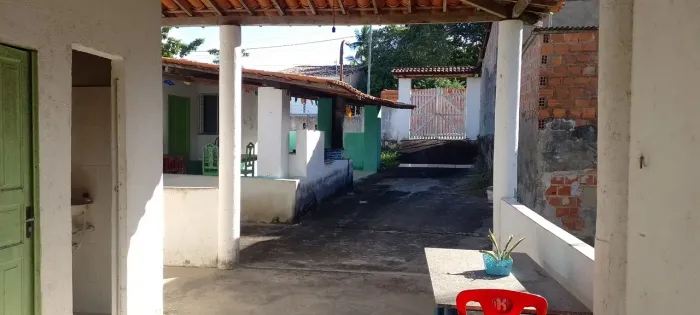 Festa de são Pedro de capela