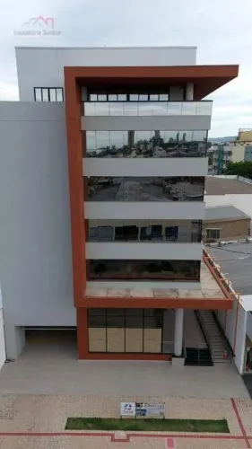 Sala para alugar, 373 m² por R$ 28.156,00/mês - 104 Norte - Palmas/TO