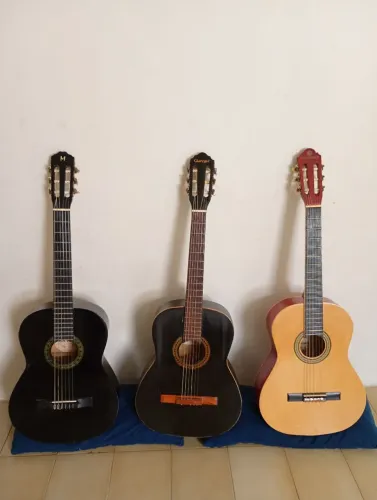 Violões a venda