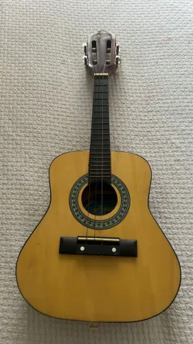 Cavaquinho Austin
