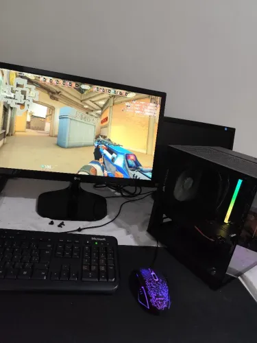 Computador PC Gamer