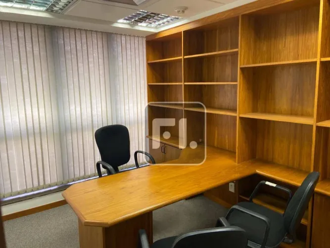 Conjunto, 600 m² - venda por R$ 2.000.000,00 ou aluguel por R$ 30.700,00/mês - Centro - Ri