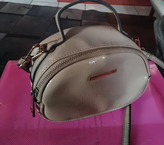 Bolsa WJ