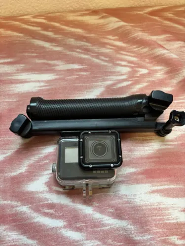 Gopro hero 7 Black