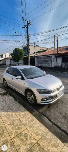 Volkswagen Polo Comfort. 200 TSI 1.0 Flex 12V Aut. 2019