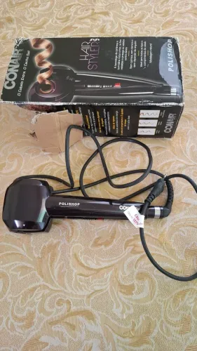 Conair polishop