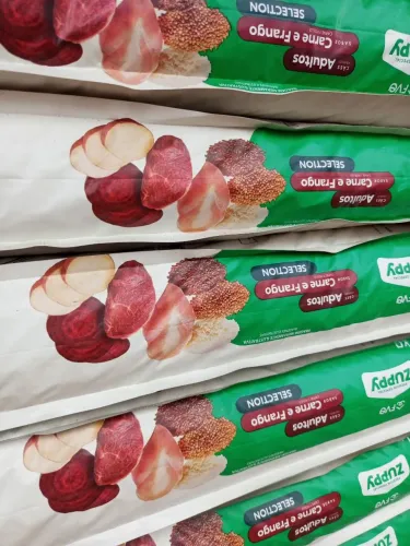 Zuppy selecta 20 kg