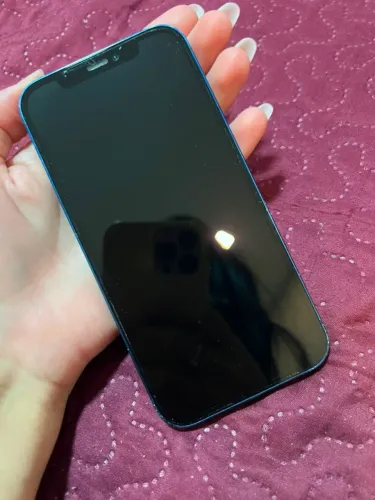iPhone 12