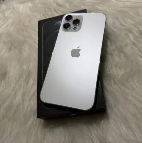 iPhone 12 PRO MAX 256 GB