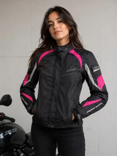 Jaqueta Moto Motociclista X11 One Sport Nova