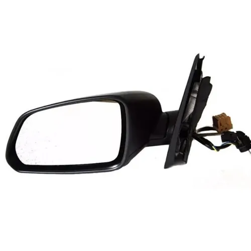Espelho Retrovisor Polo Com Pisca 2007 2008 09 A 2011