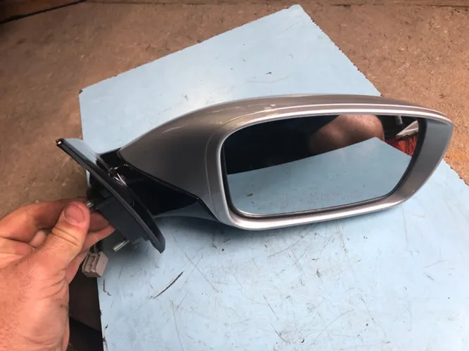 Espelho Retrovisor Hyundai Sonata Original