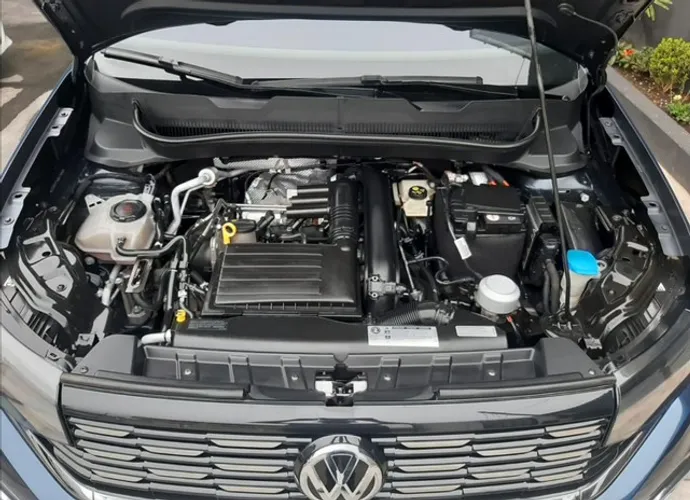 T-cross 1.4 Highline