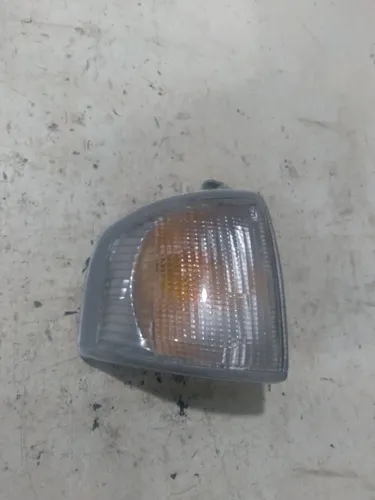 Pisca Escort 87/92 L.E Cristal Acrílico (Novo)