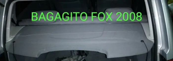 Bagagito fox 08