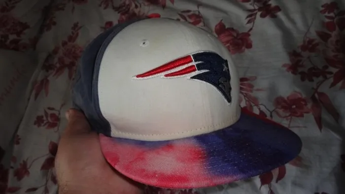 Bone New Era Cardinal Original