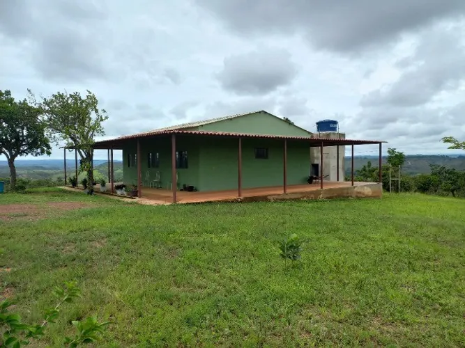 Chacara Planaltina DF 130 11 hectares