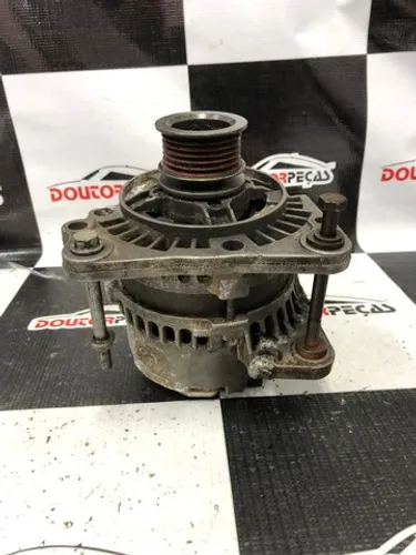 Alternador gol bola parati saveiro