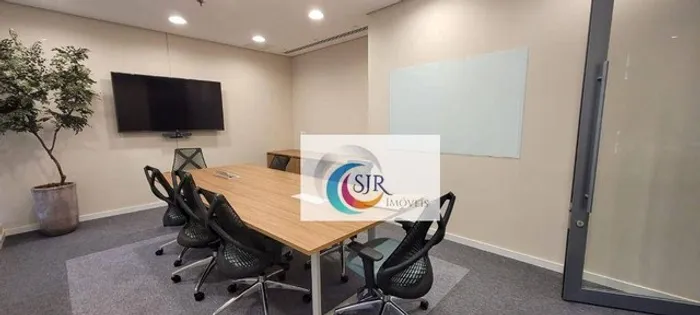 Conjunto, 211 m² - venda por R$ 2.753.140,00 ou aluguel por R$ 36.471,20/mês - Cidade Jard