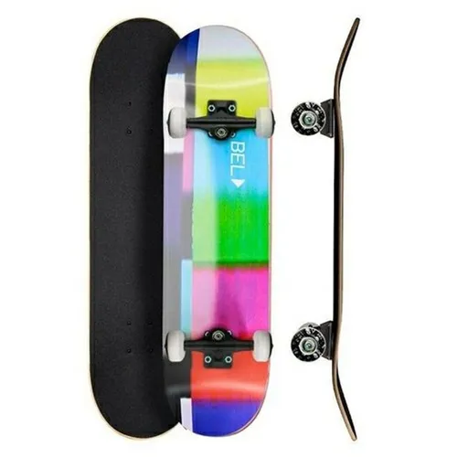 Skate Semi Pró Completo Abec 5 Bel (PRONTA ENTREGA)