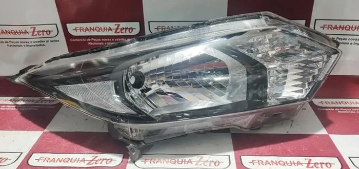 Farol Direito Hr-V 2015 a 2017