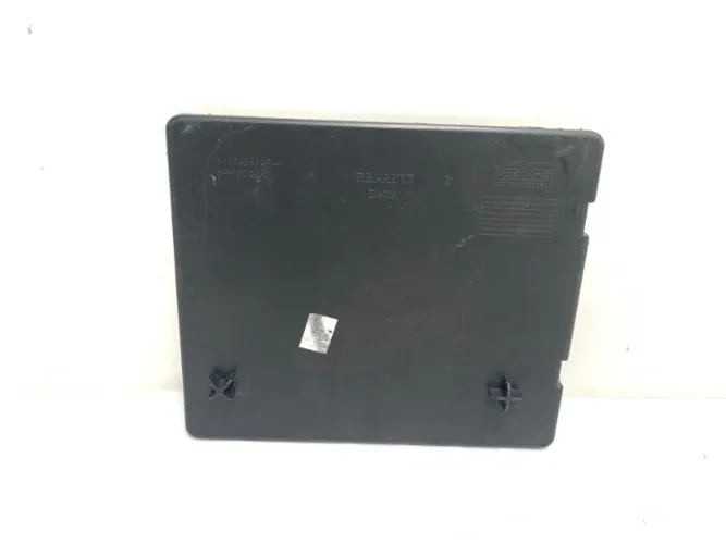 Bandeja Caixa Bateria Renault Kwid (Original/Usado)