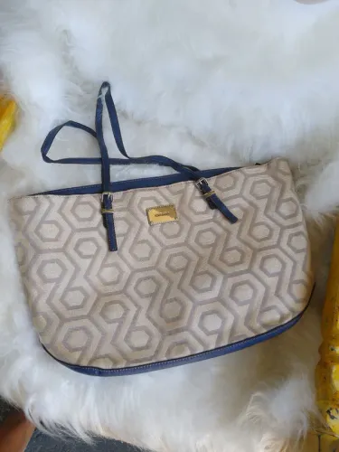 Bolsa nine west original