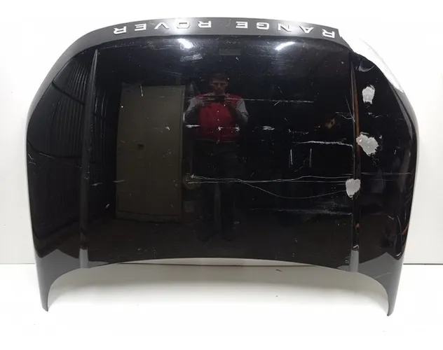 Capo Dianteiro Range Rover Evoque 2012 2013 14 15 16 17 2018
