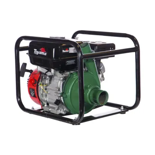 Motobomba Centrifuga Toyama Gasolina - TWP50CX