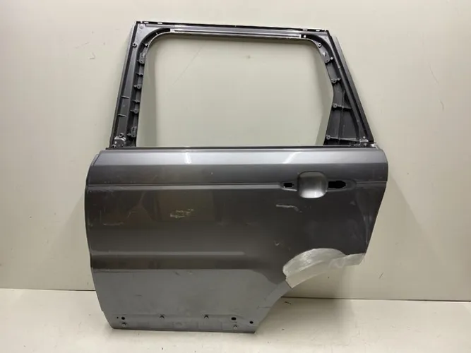 Porta Range Rover Sport 2014 15 16 17 18 19 20 2021 Tras Esq