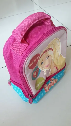 Merendeira da Barbie