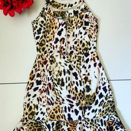 Vestido P