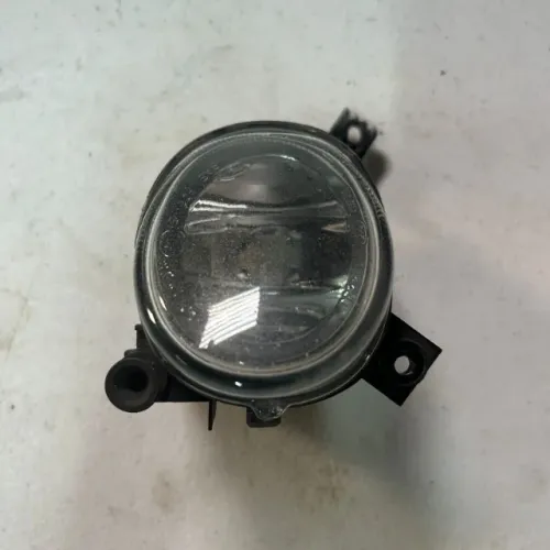 Farol De Milha Neblina Audi A3 Sportback 2009/2012 Original